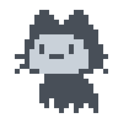 Loading Cat